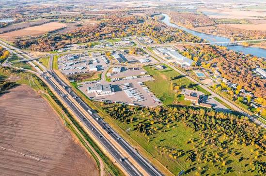 Tree services in Clearwater, MN
